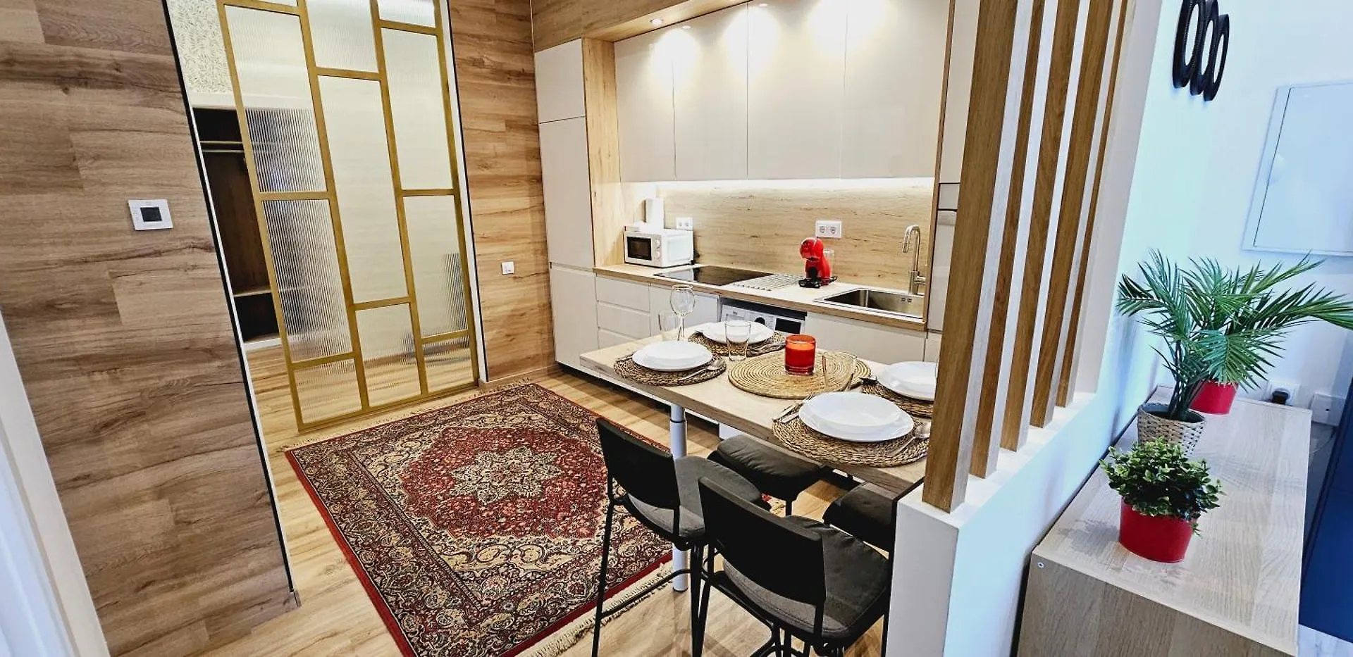 Apartment Gran Apartamento Ideal Grupos Muy Cerca Barcelona Badalona