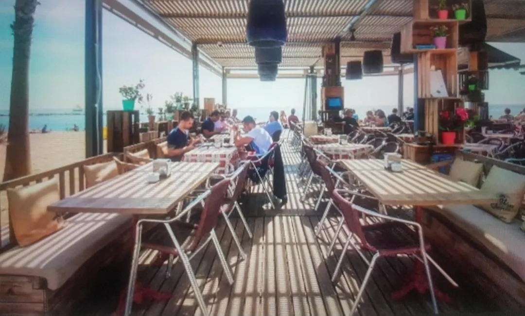 Gran Apartamento Ideal Grupos Muy Cerca Barcelona Badalona