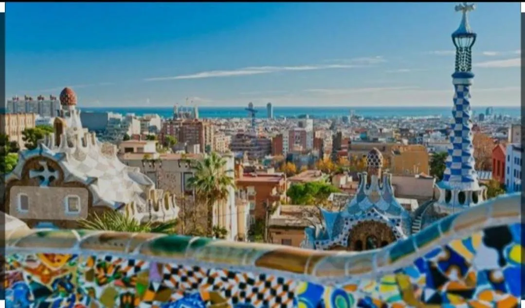 Apartment Gran Apartamento Ideal Grupos Muy Cerca Barcelona Badalona