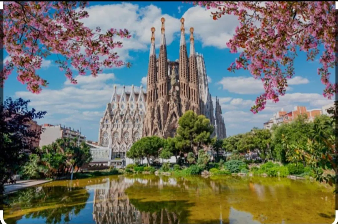 Apartment Gran Apartamento Ideal Grupos Muy Cerca Barcelona Badalona