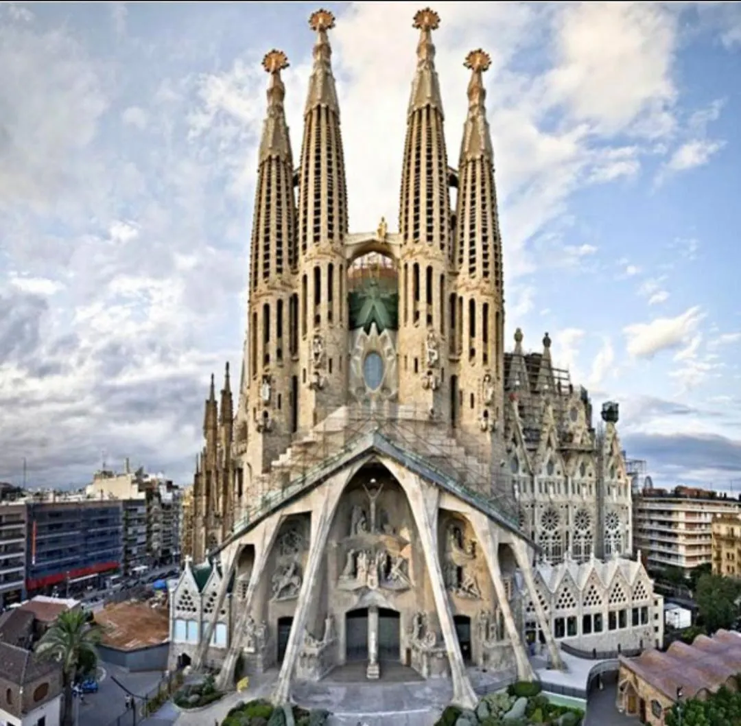 Apartment Gran Apartamento Ideal Grupos Muy Cerca Barcelona Badalona