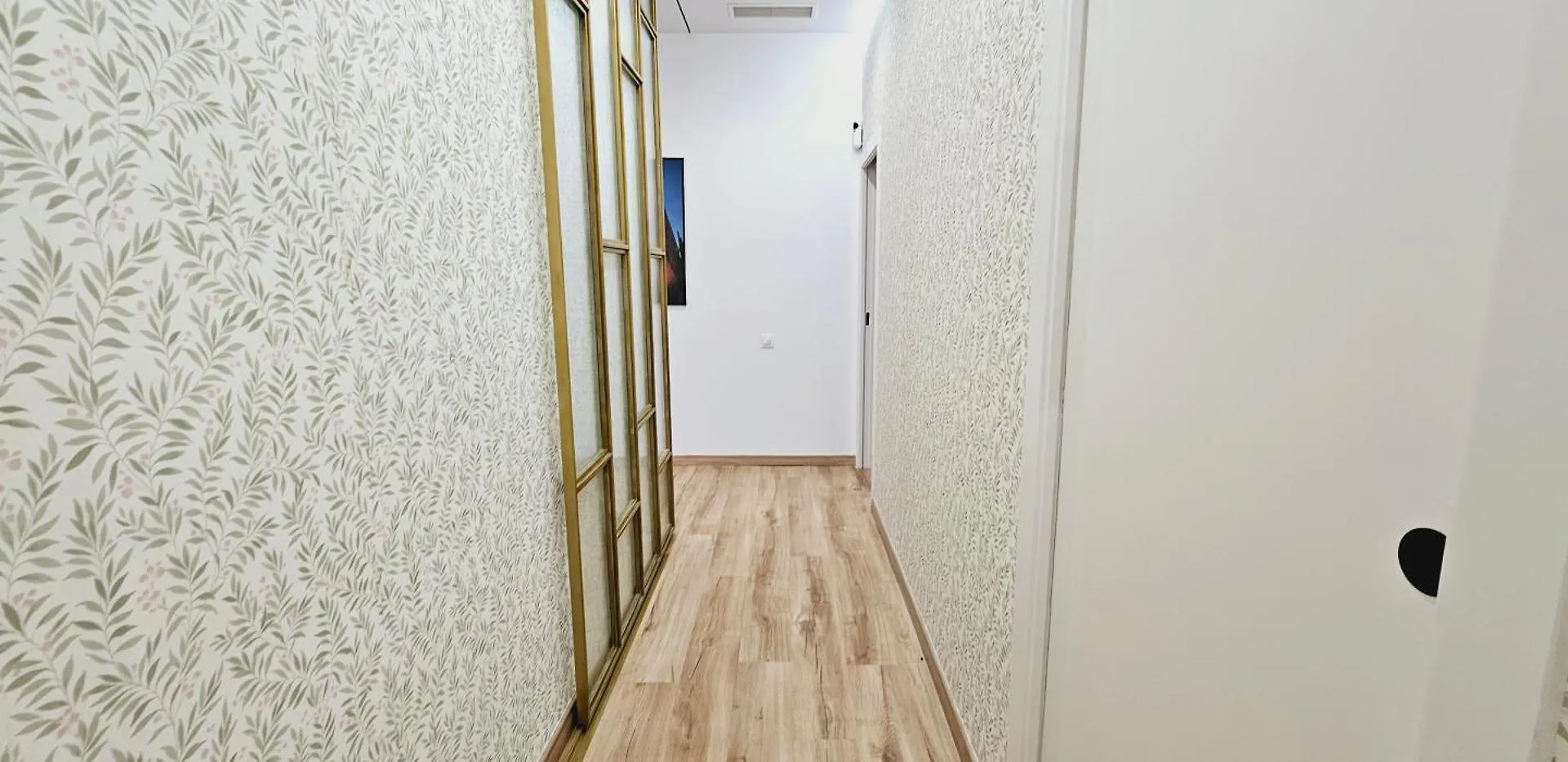 Gran Apartamento Ideal Grupos Muy Cerca Barcelona Badalona 0*,